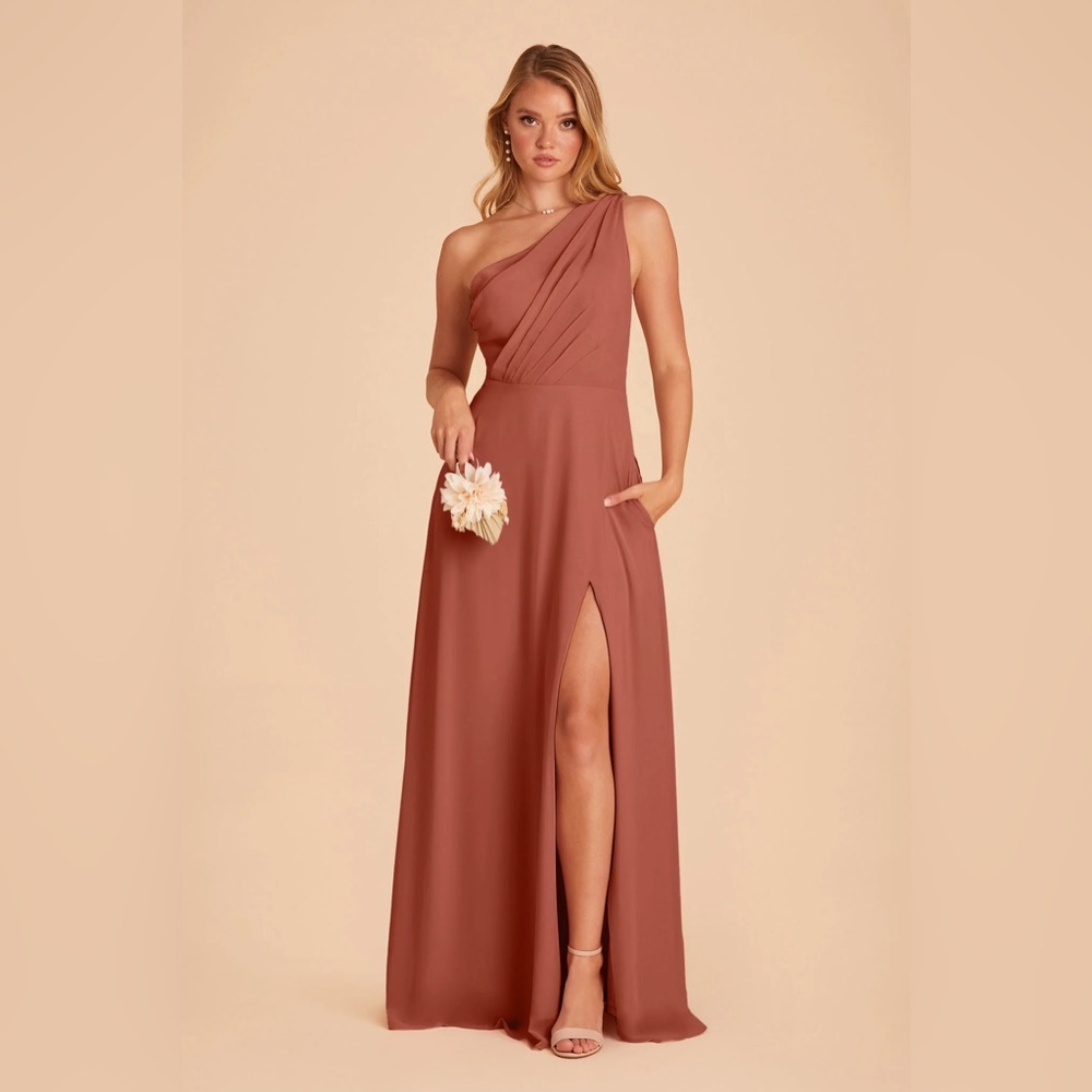 Birdy Grey Kira Dress - Desert Rose